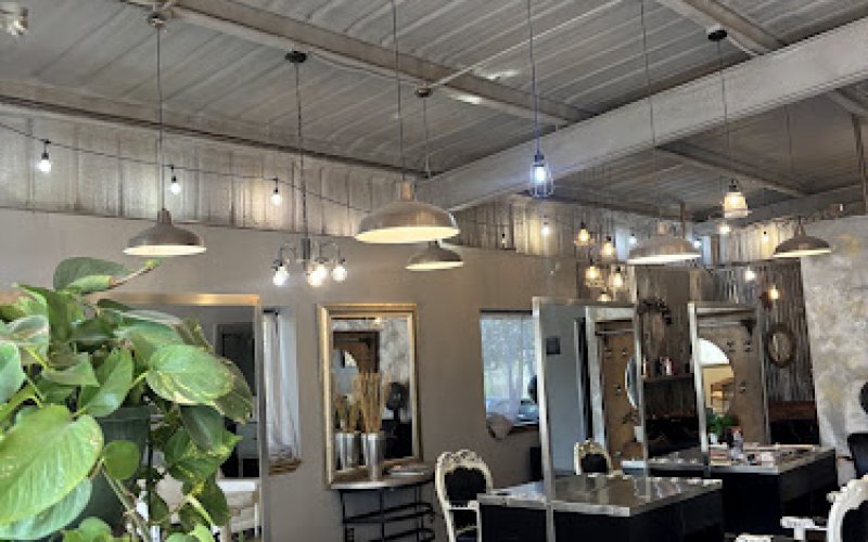 Ck salon