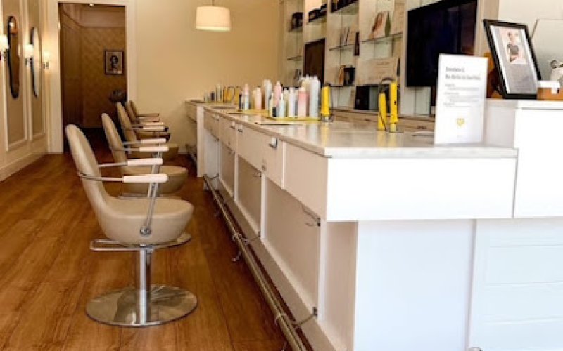 Drybar Abilene
