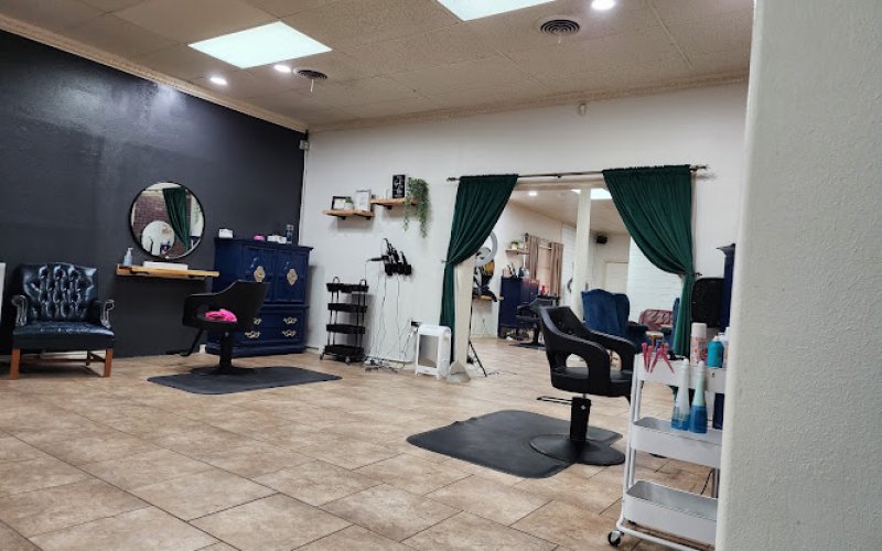 Halo Salon & Spa
