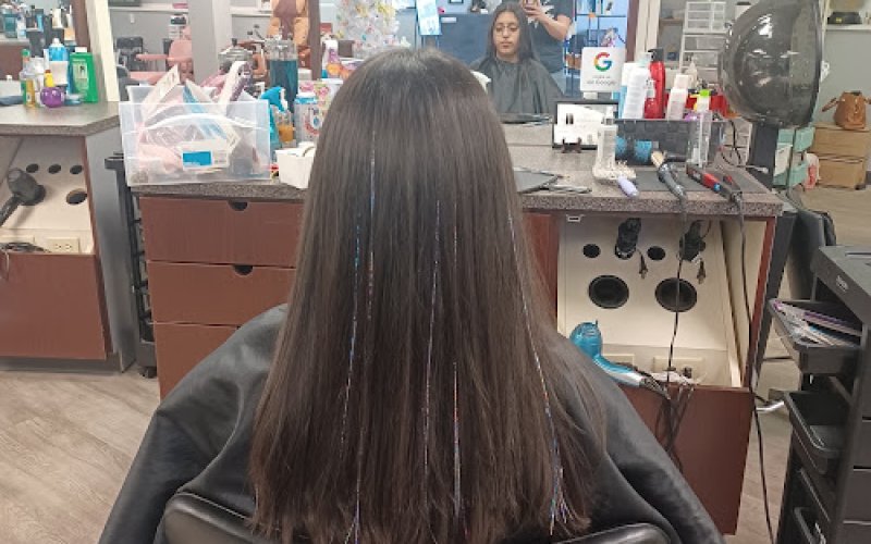 J Morris Hair Studio