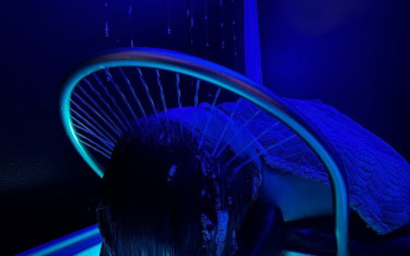Madsabouthair Headspa