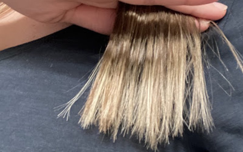 Neal Parker Salon