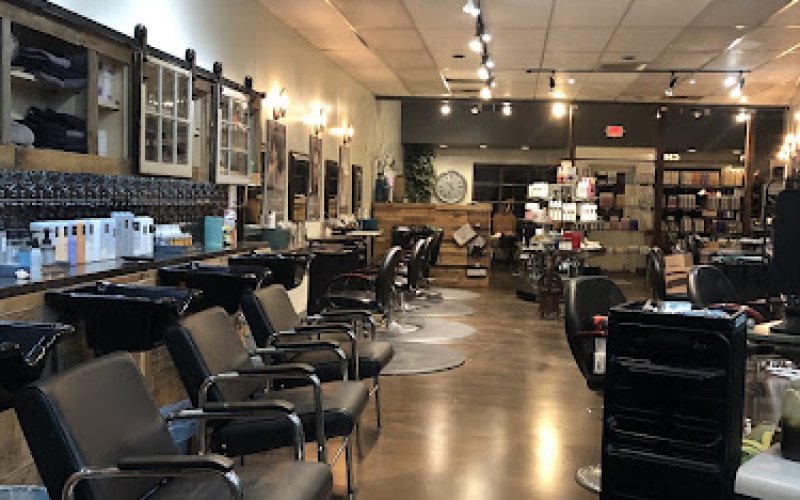Jackie Renee Salon