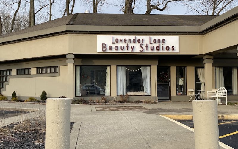 Lavender Lane Beauty Studios