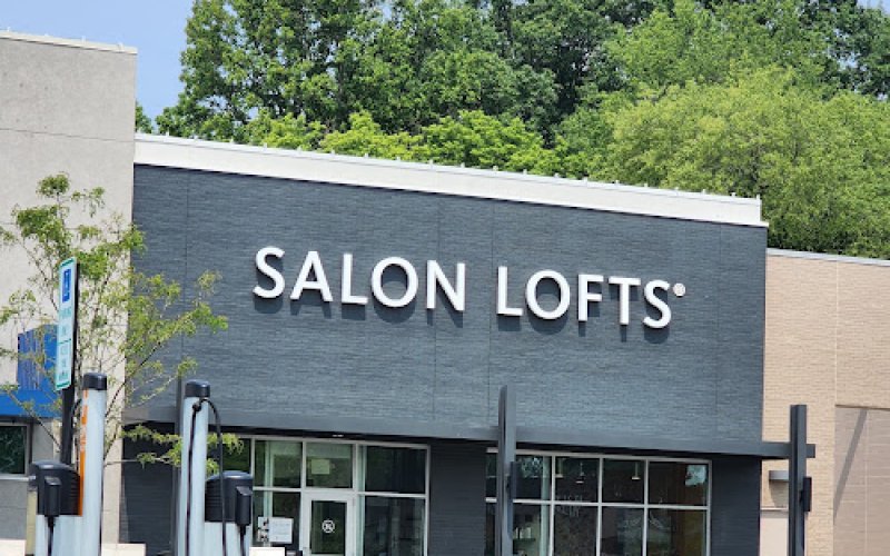 Salon Lofts