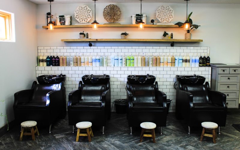 Casa Verde Salon Spa