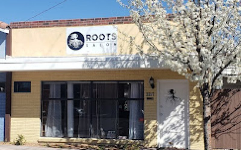 Roots Salon