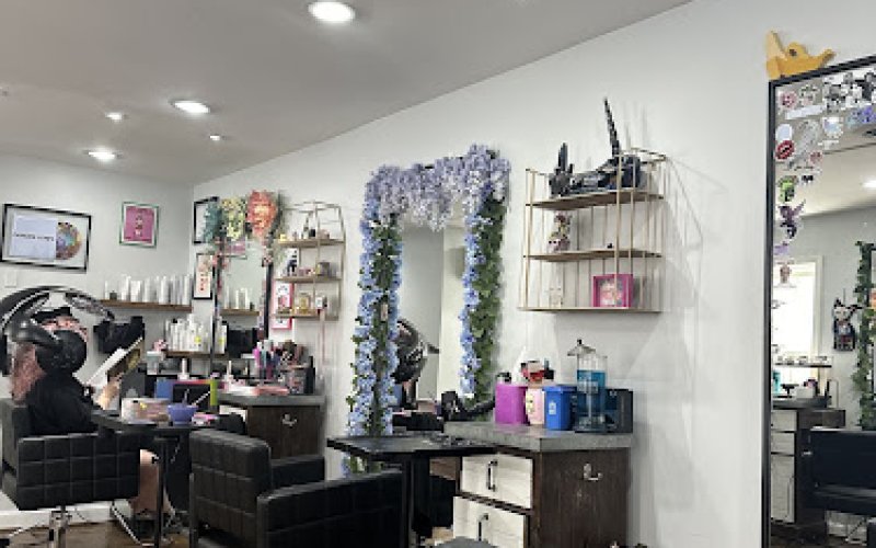 PR At Partners - Old Town Alexandria
