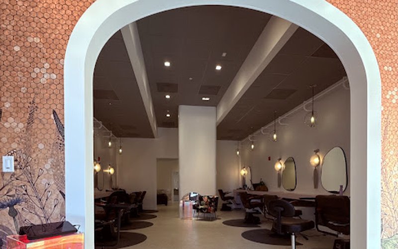Salon deZEN
