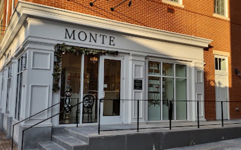 Salon Monte