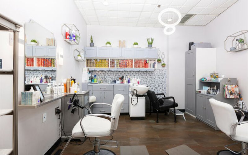Sola Salons