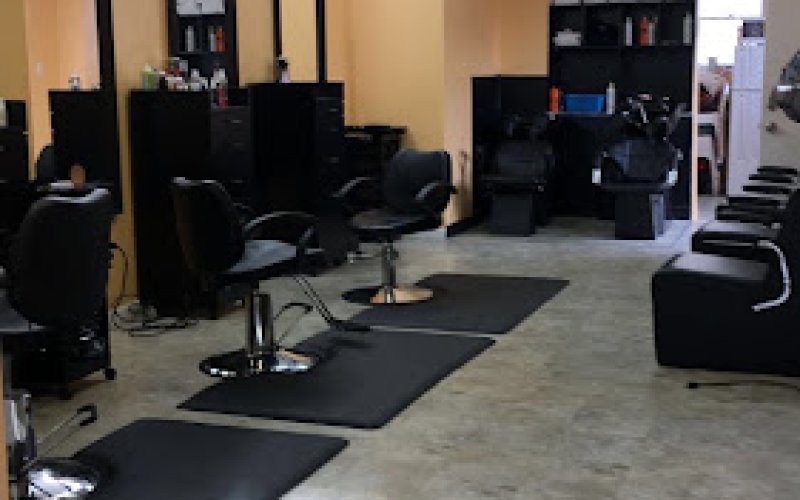 Andrea Dominican Hair Spa Salon