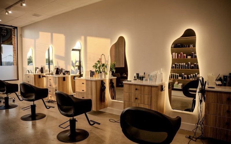 Rooted Salon
