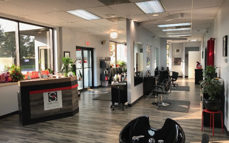Sleek Styles Salon Inc