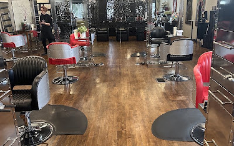 Studio 924 Salon