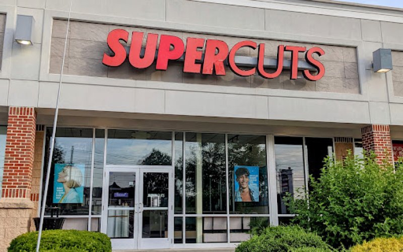 Supercuts