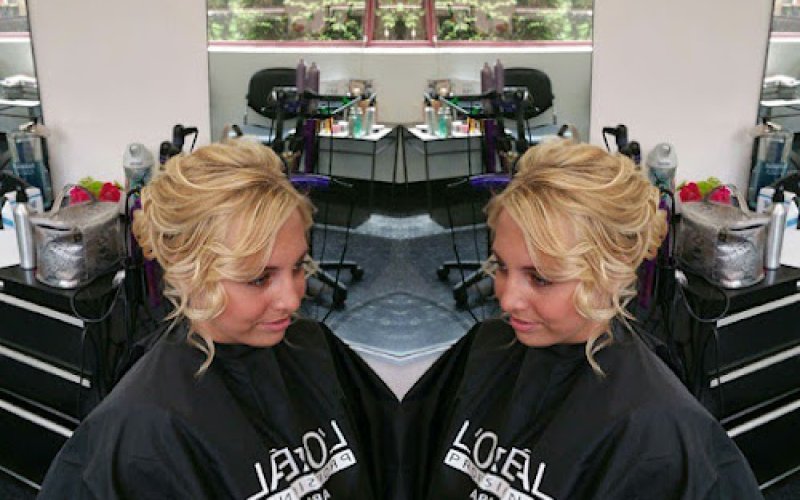 The Salon