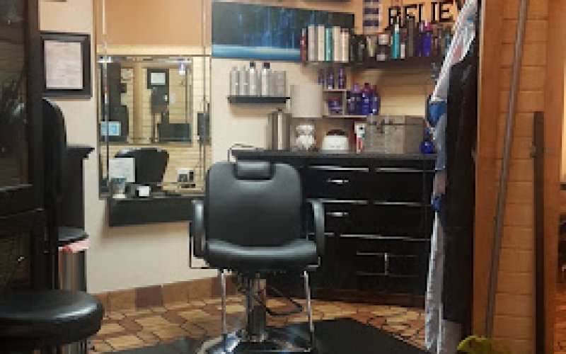 Impressions Salon