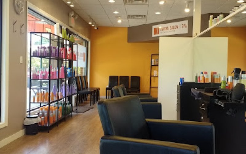 Avissa Salon