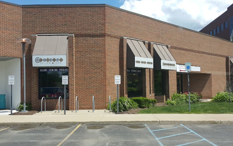 Contempo Salon Studios — Beauty salon in Ann Arbor