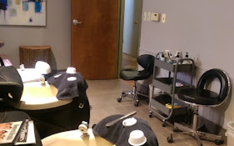 Fran Coys Salon and Spa