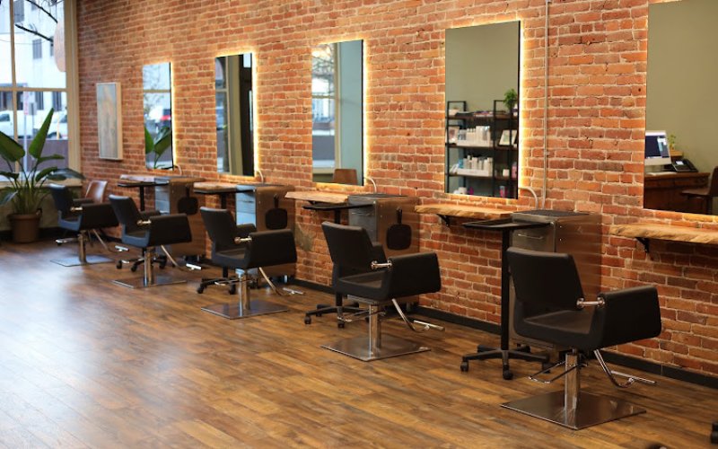 One Eleven Salon