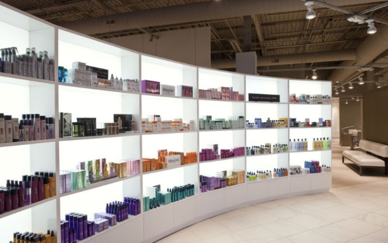Tricho Salon & Spa Ann Arbor