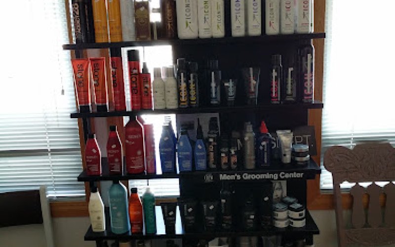 Arvada Hair Co — Beauty salon in Arvada