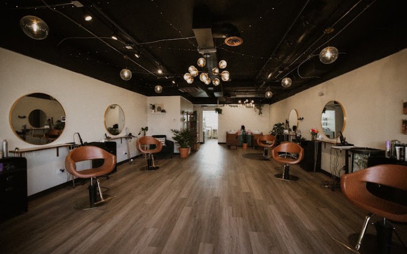 KLR Hair Salon — Hair salon in Arvada