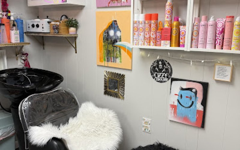 Native Salon Arvada — Hair salon in Arvada