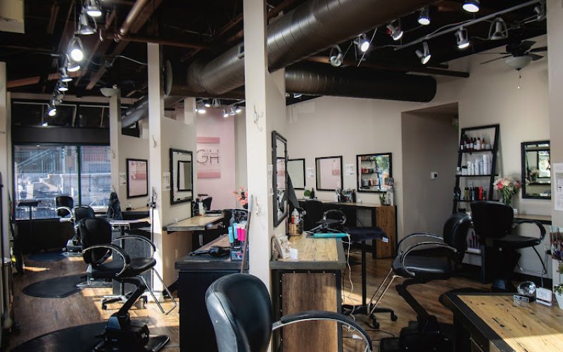 The Guest House Beauty Loft — Beauty salon in Arvada
