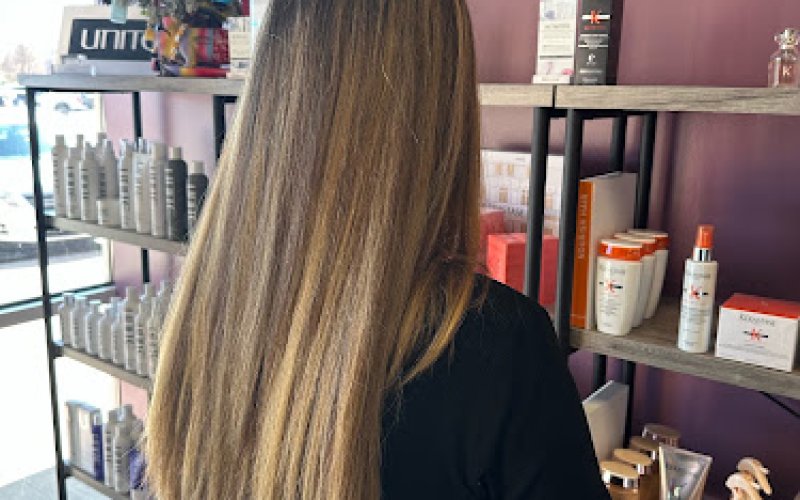 The Salon by Lyndsey Walker — Beauty salon in Arvada