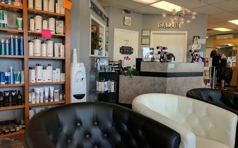 Tranquility Salon — Beauty salon in Arvada