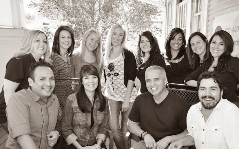 Turning Heads Studio — Beauty salon in Arvada