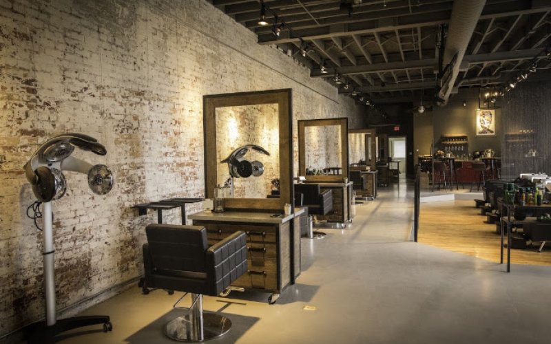 ASHES & STEEL STUDIO
