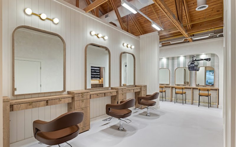 Haven and Mane Salon — Hair salon in Athens