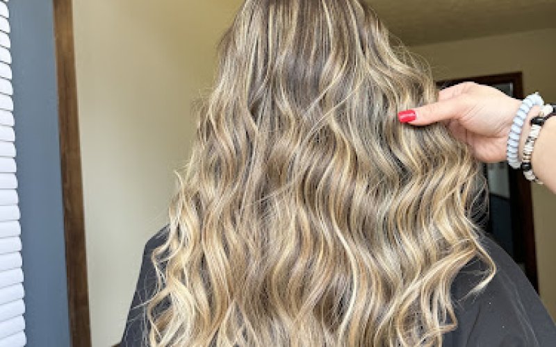 Salon Winston — Hair salon in Athens