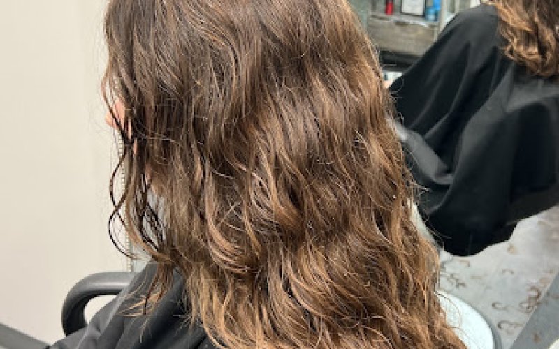 Lana's Salon at Salon Lofts — Hair salon in Atlanta