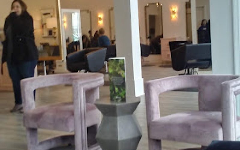 Bliss Salon and Spa