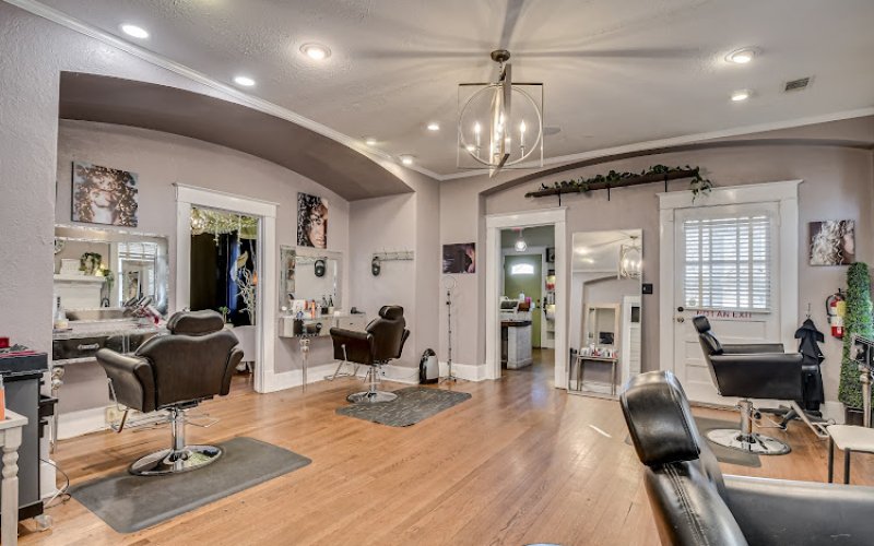 Salon Sano