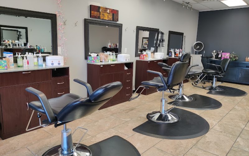 Allure Salon & Spa