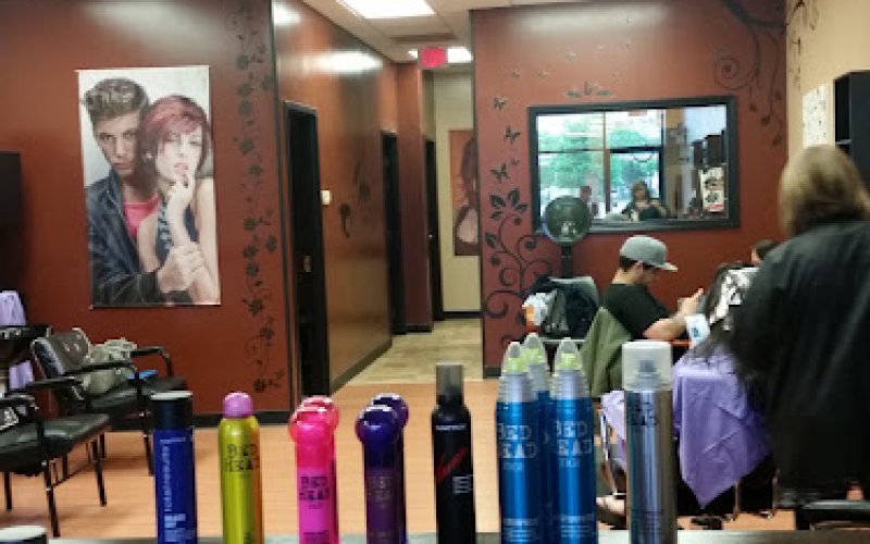 Headz Up Salon