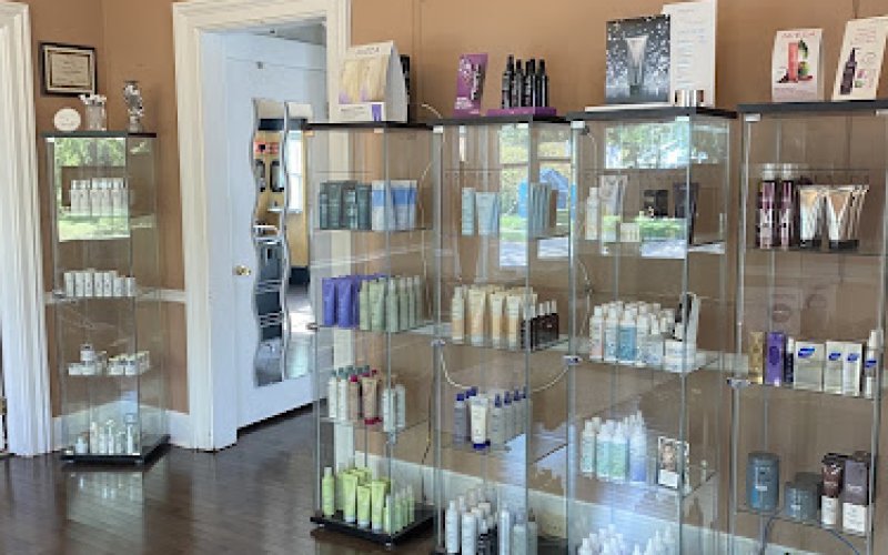 Seida Salon & Spa