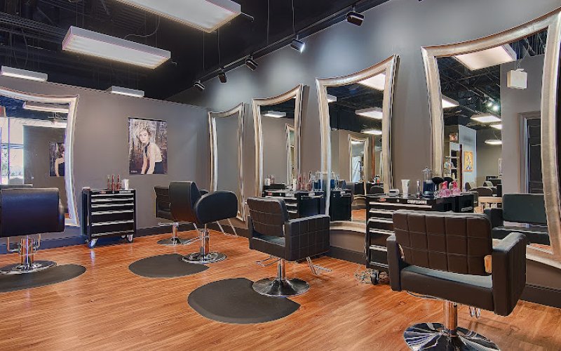 Sojourn Salon