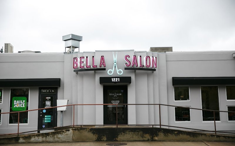 Bella Salon — Beauty salon in Austin