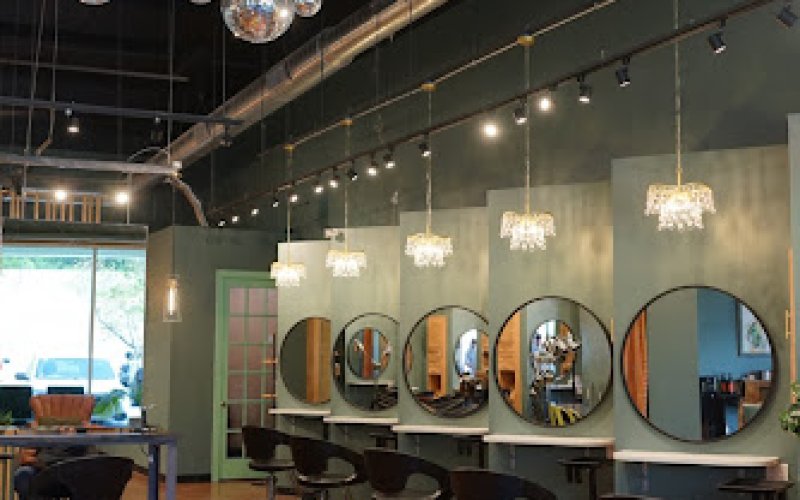 Deep Roots ATX Salon, 360 — Hair salon in Austin