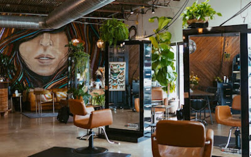 Headspace Salon — Beauty salon in Austin
