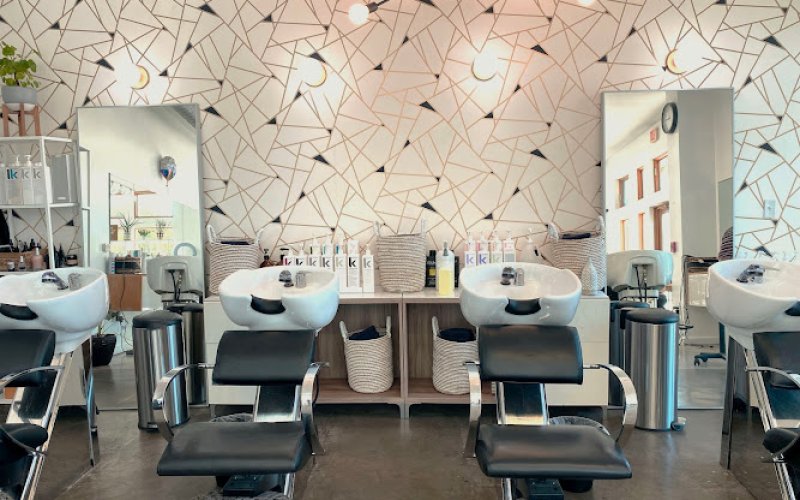Nova Hair Collective — Hair salon in Austin