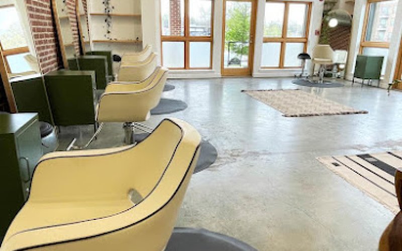 Strange Bird Salon — Hair salon in Austin