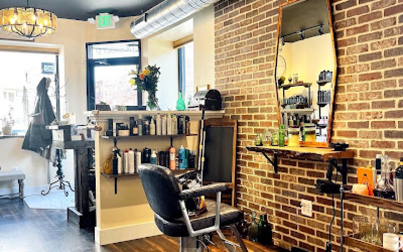 Dandelion Hair Studio, Apothecary & Headspa
